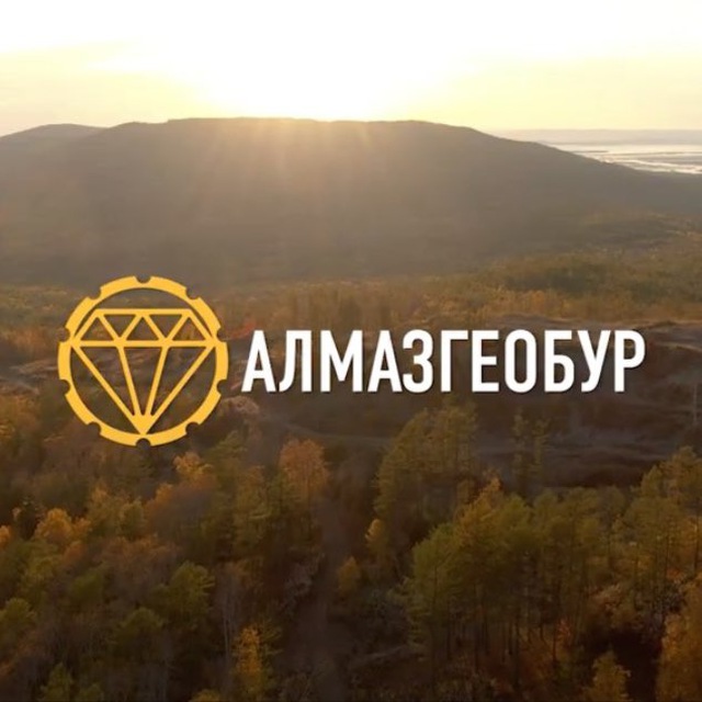 Аватар канала Almazgeobur TEAM