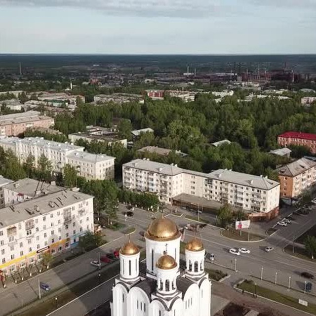 Аватар канала Серов | Политика | Новости