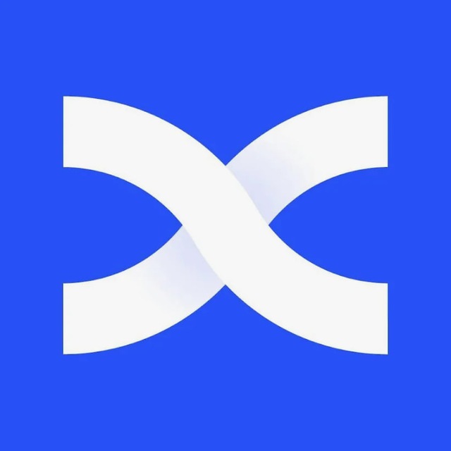 Аватар канала BingX Биржа
