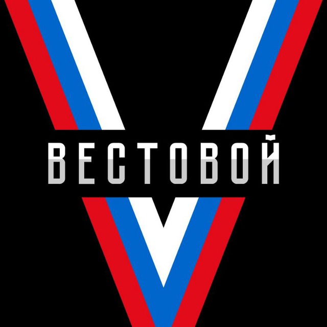 Аватар канала Vестовой 🇷🇺