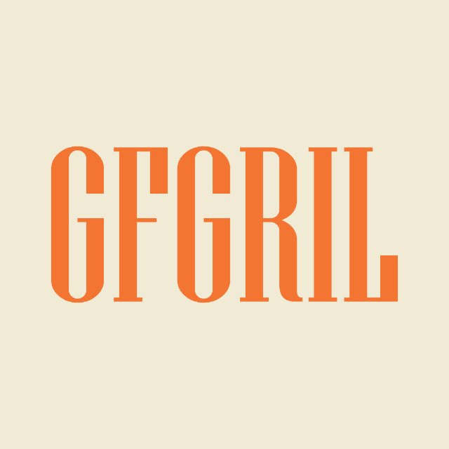 Аватар канала GFGRIL