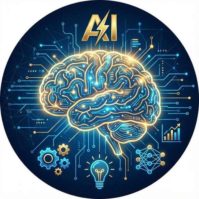 Аватар канала Severa AI Club
