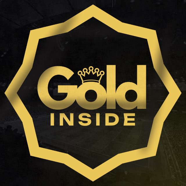 Аватар канала GOLD INSIDE