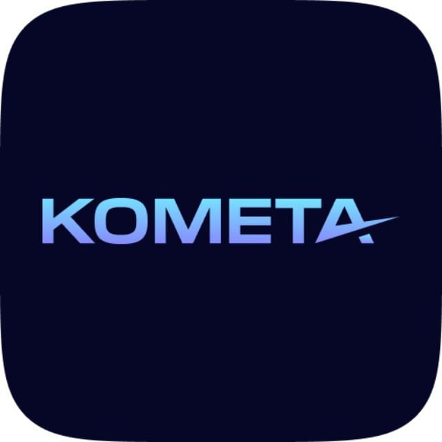 Аватар канала Kometa official | Казино официальный