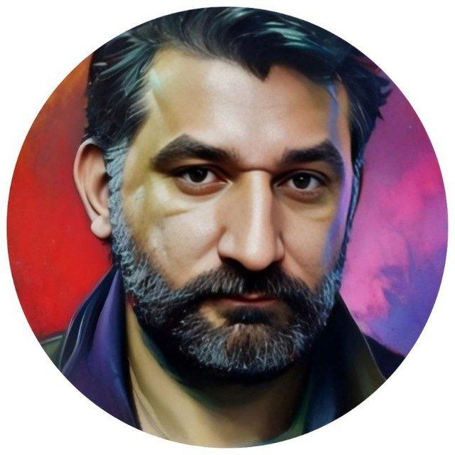 Аватар канала Amatuni Arsen
