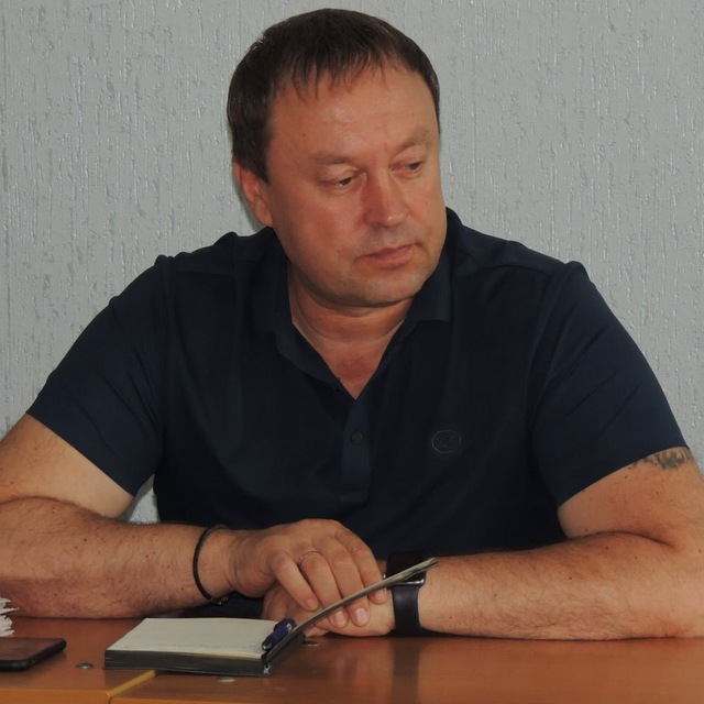 Аватар канала Полепкин Эдуард Сергеевич