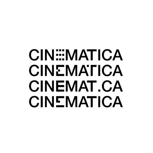 Аватар канала CINEMATICA