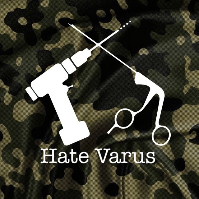 Аватар канала Hate Varus