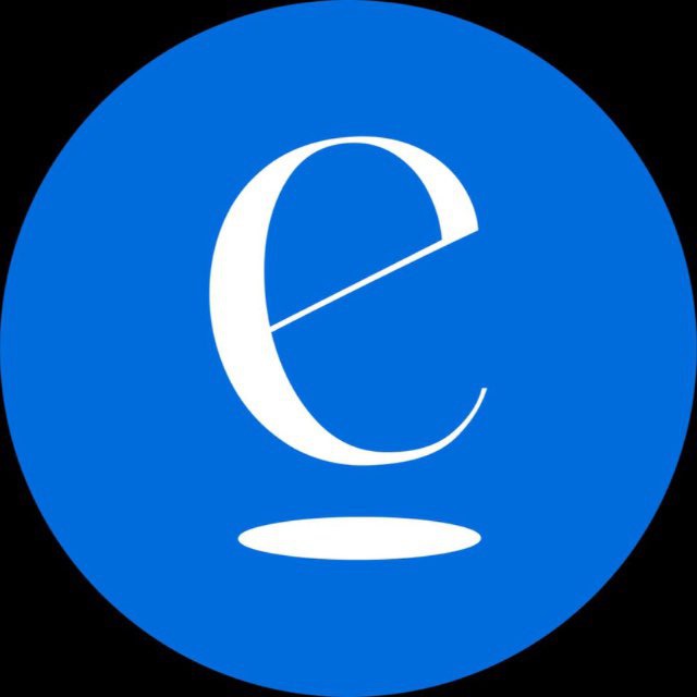 Аватар канала ERNESTOVICH