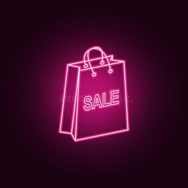 Аватар канала BIG SALE