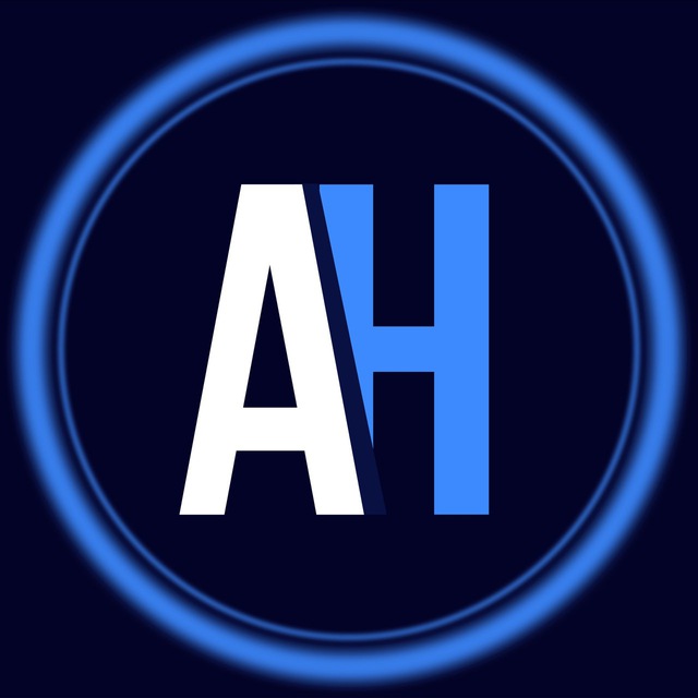 Аватар канала AirdropHunter (CIS)