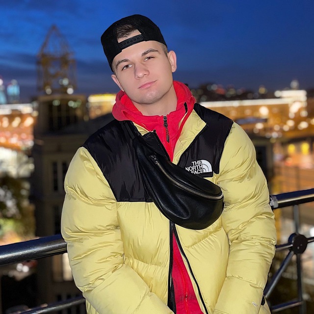 Аватар канала Gordeev