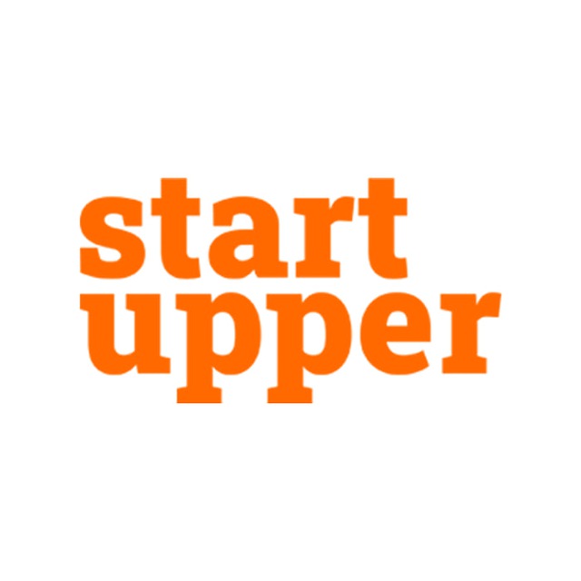 Аватар канала StartUpper