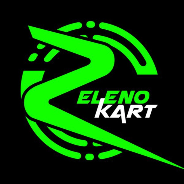 Аватар канала ZelenoKART 3.0 ⚡️