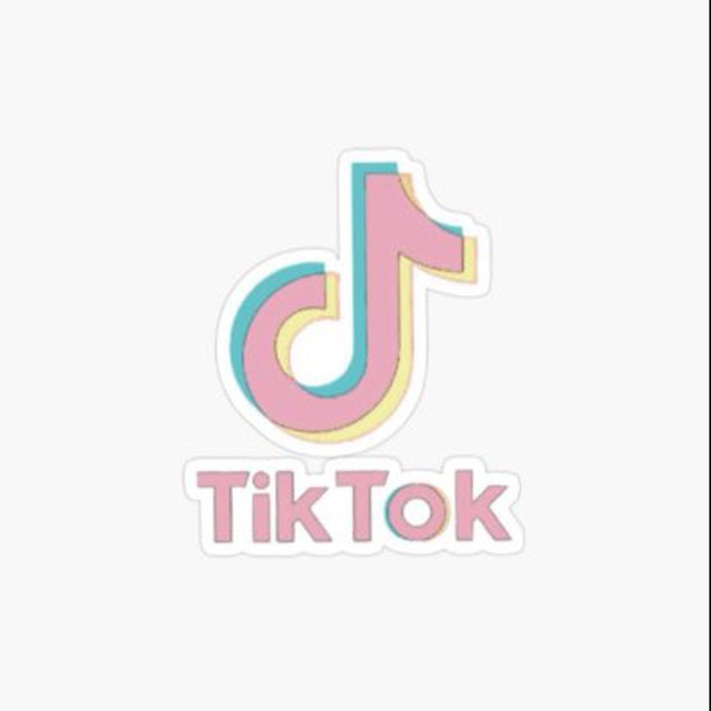 Аватар канала новый тик ток мод на айфон || скарлетт || ТикТок IOS  | Scarlet IOS 