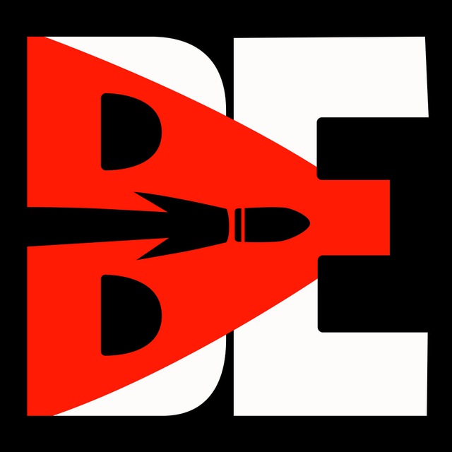 Аватар канала Bullet Echo
