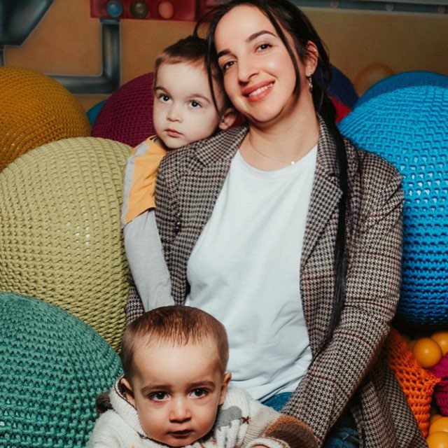 Аватар канала Про