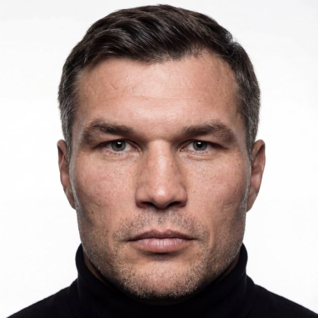 Аватар канала Григорий Дрозд