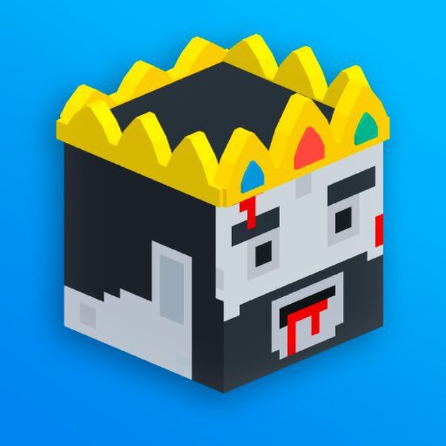 Аватар канала Block Strike