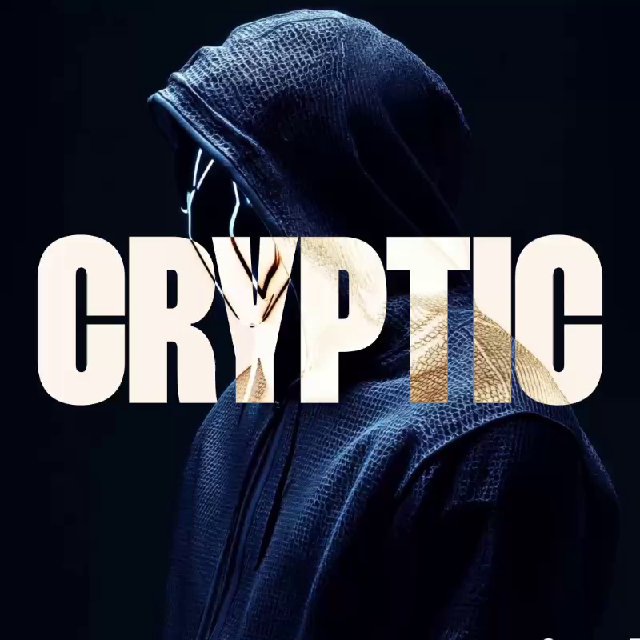 Аватар канала Cryptic Crypto 🐳