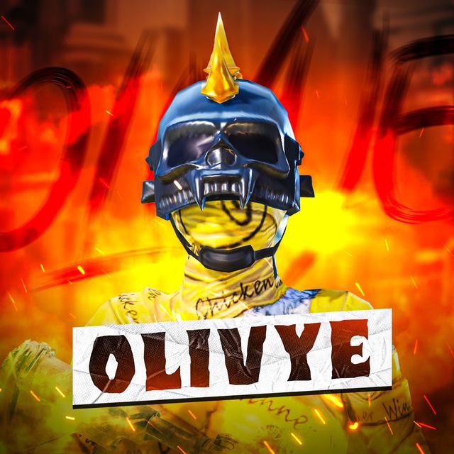Аватар канала OLIVYE