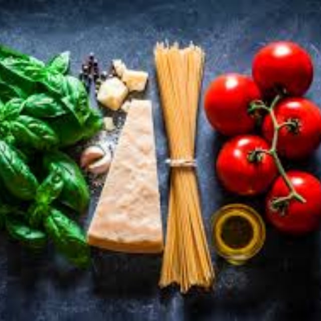 Аватар канала 🇮🇹A tavola con un italiano | Итальянская кухня с Пьерпаоло
