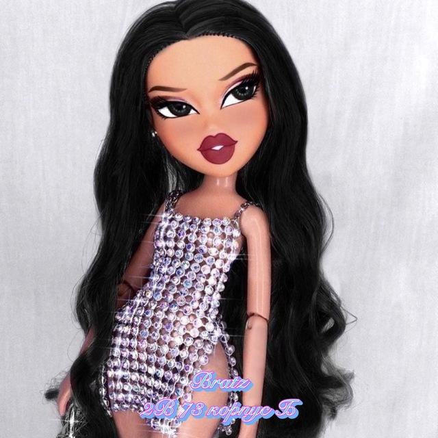 Аватар канала Bratz sadovod 2В 73 корпус Б