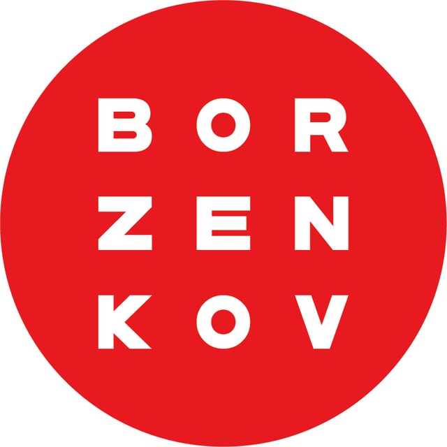 Аватар канала BORZENKOV