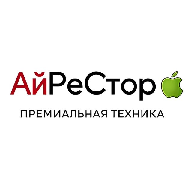 Аватар канала АйРеСтор Ульяновск