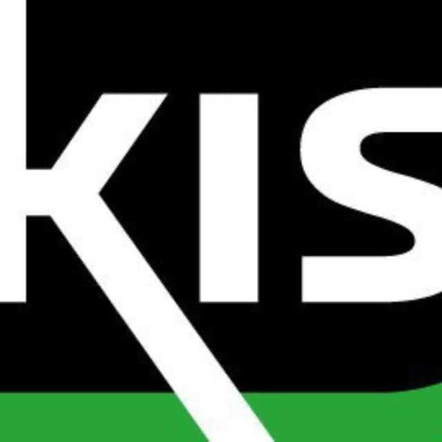 Аватар канала КИС - информационный портал