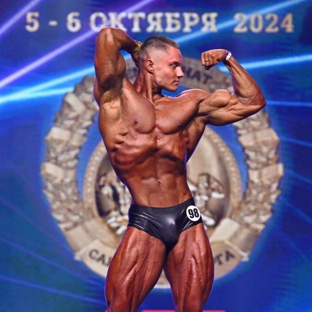 Аватар канала AndreyBrusChannel