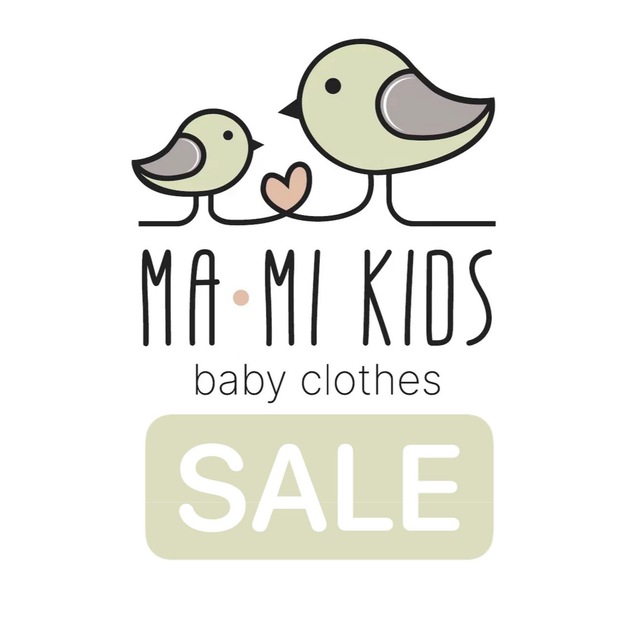 Аватар канала Ma•Mi Kids SALE + Лоты