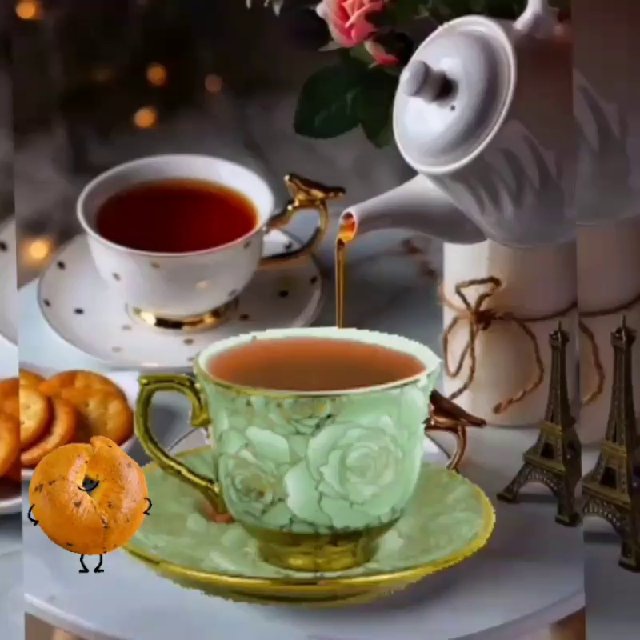 Аватар канала ☕͓̽A͓̽C͓̽H͓̽E͓̽I͓̽ ͓̽ M͓̽E͓̽U͓̽ ͓̽C͓̽H͓̽Á͓̽ ͓̽!͓̽!͓̽☕͓̽