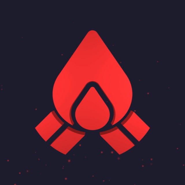 Аватар канала RUST RU