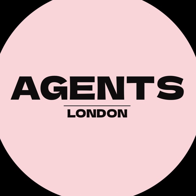 Аватар канала AGENTS London👙