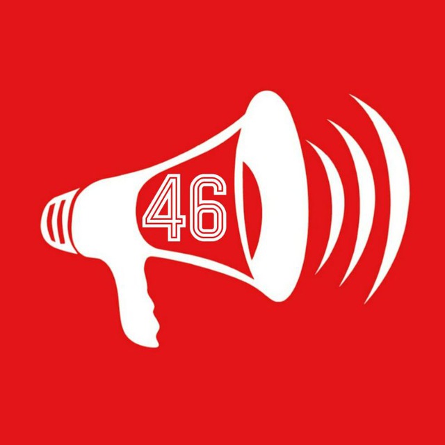 Аватар канала ВОЗДУШНАЯ ТРЕВОГА 46 | Курская область