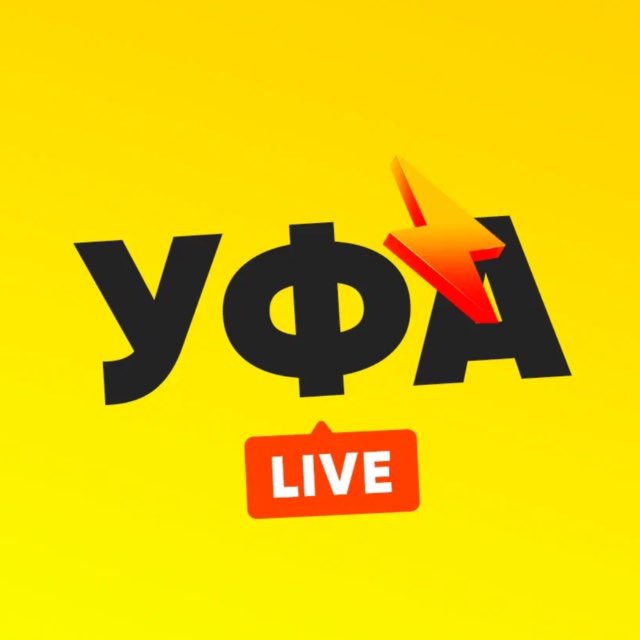 Аватар канала Уфа LIVE