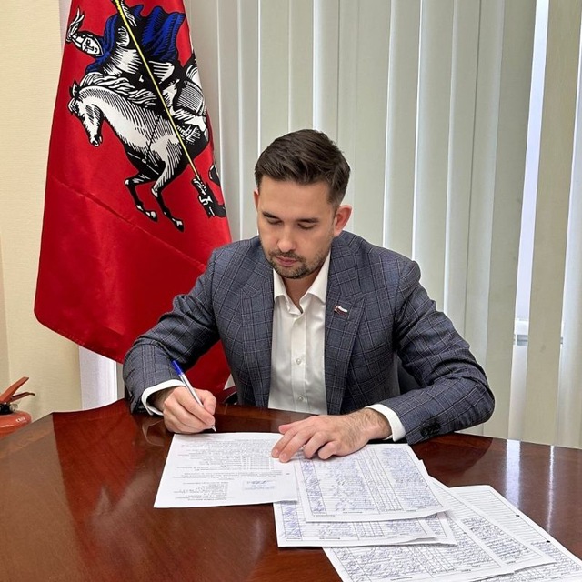 Переходник Дмитрия Владимировича