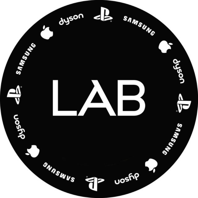 Аватар канала LAB Калуга - Apple Android