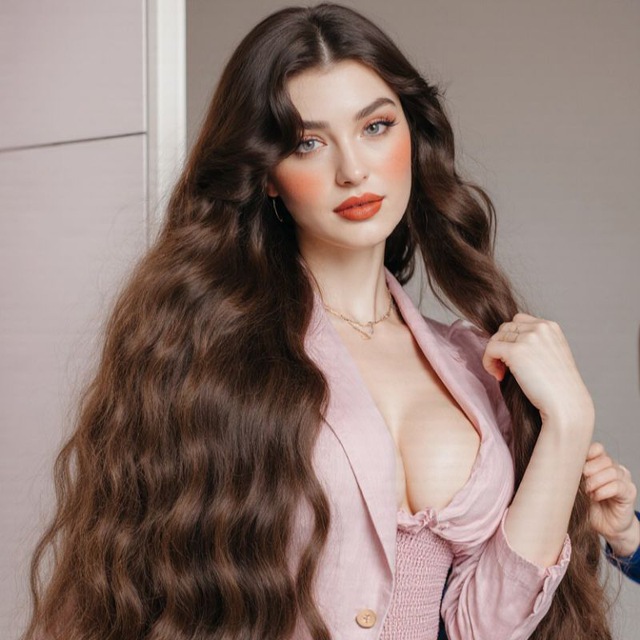 Аватар канала Long Hair Styles