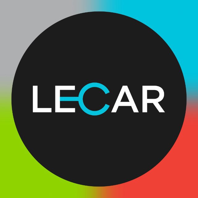 Аватар канала LECAR