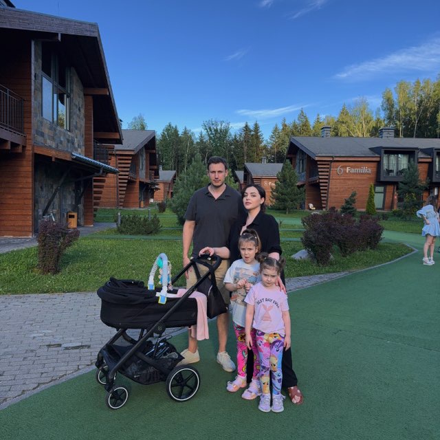 Аватар канала 🎀Little Sister Family🎀