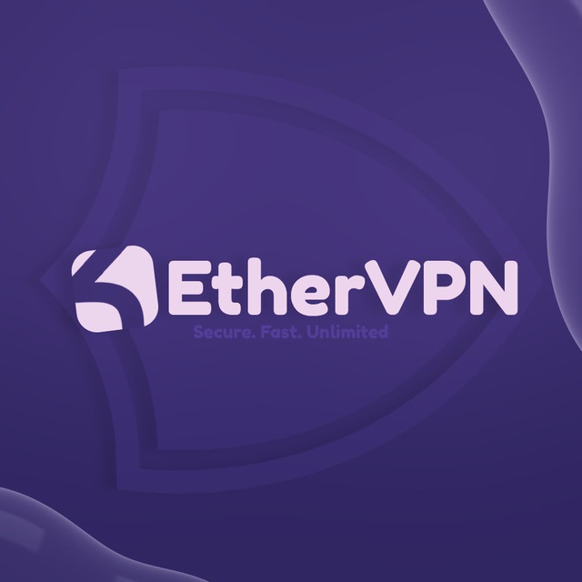 Аватар канала EtherVPN