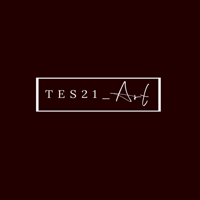 Аватар канала TES21_ART_YSI