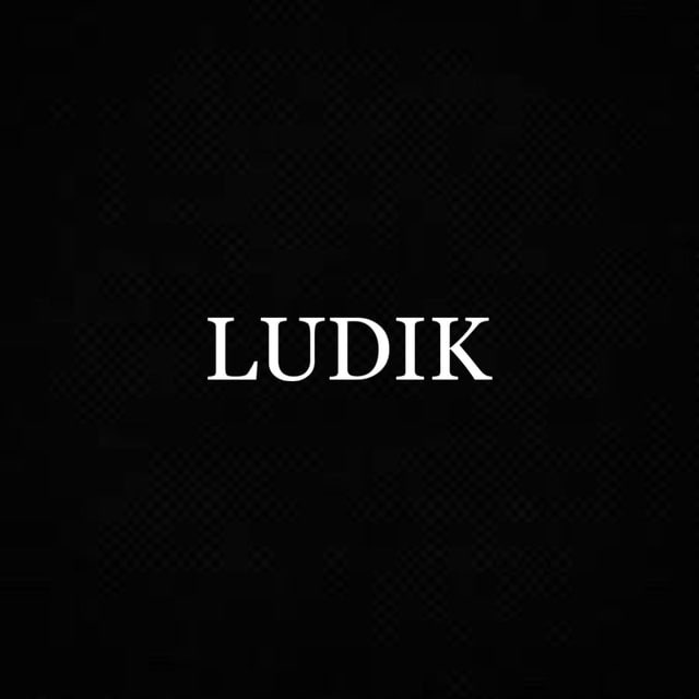 Аватар канала CRYPTO LUDIK