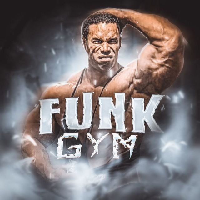 Аватар канала Funk gym