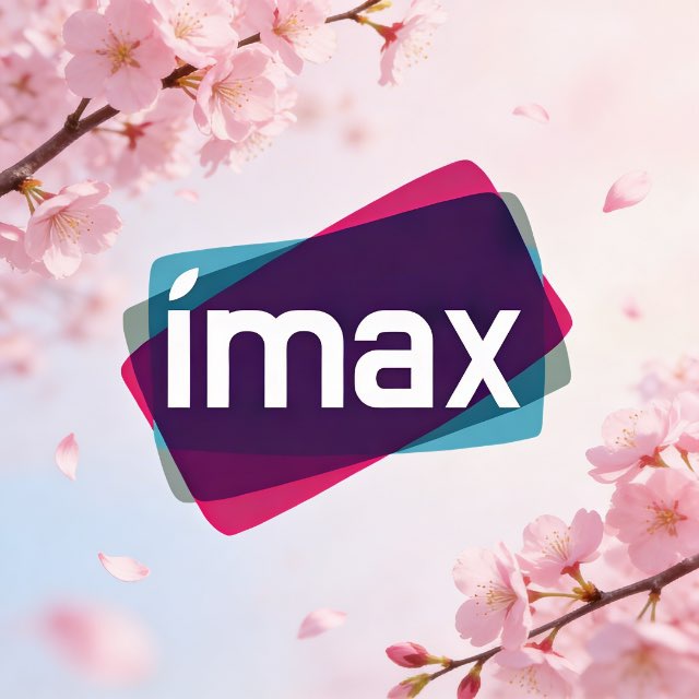 Аватар канала ⋆IMAX⋆