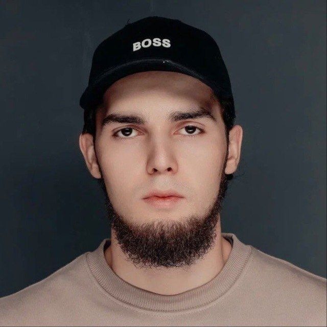 Аватар канала WENGALLBI ✊🏼 Ахмед Венгалби