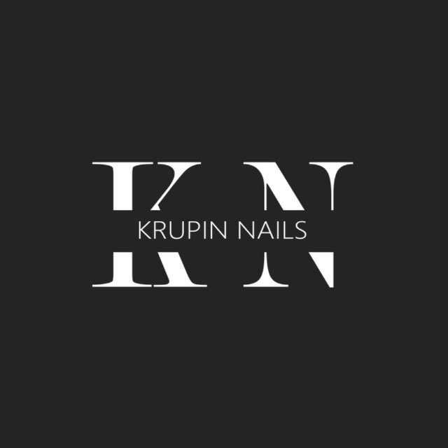Аватар канала KRUPINNAILS