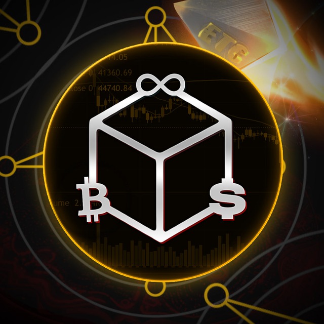 Аватар канала Tokenizer